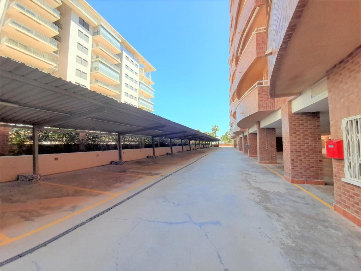 Ayf 1º Linea 3 Habitaciones Vistas Al Mar Oropesa del Mar Exterior photo